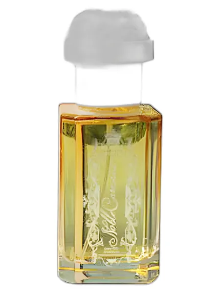 Frasco del perfume Royal Apothic Noble Carnation
