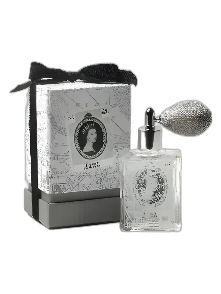 Frasco del perfume Royal Apothic Topiary unisex