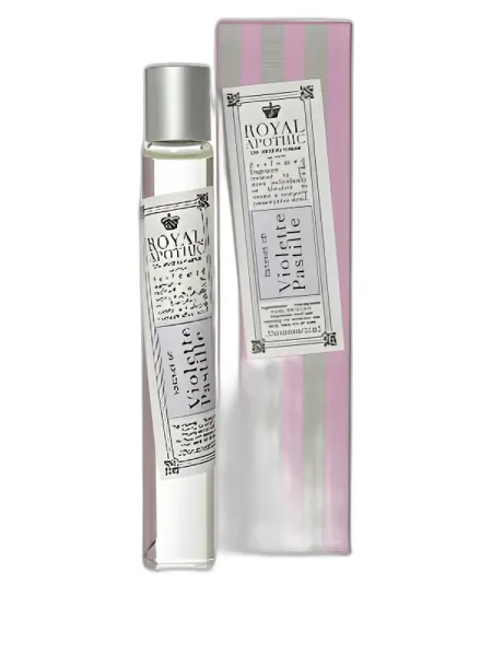 Frasco del perfume Royal Apothic Violette Pastille Extract