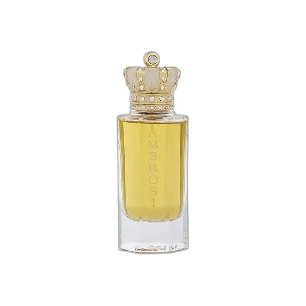 Frasco del perfume Royal Crown Ambrosia Eau de Parfum