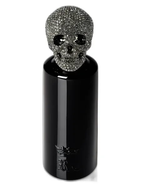 Frasco del perfume Royal Crown Capture unisex