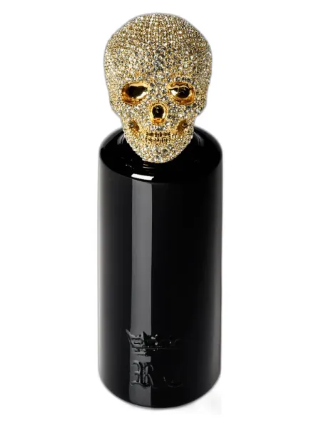 Frasco del perfume Royal Crown Flying Dutch unisex