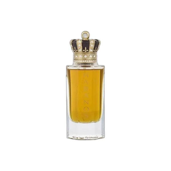 Frasco del perfume Royal Crown Habanos Eau de Parfum