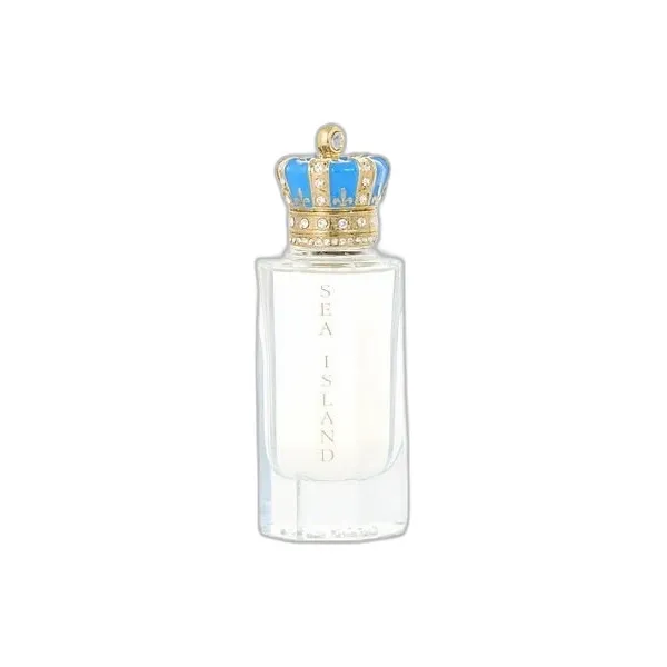 Frasco del perfume Royal Crown Sea Island Eau de Parfum