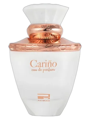 Frasco del perfume Rue Broca Carino Pour Femme