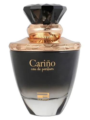Frasco del perfume Rue Broca Carino Pour Homme