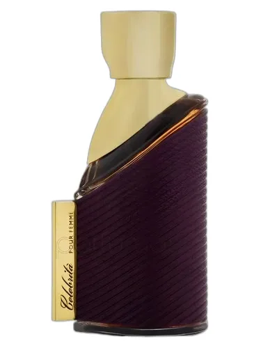 Frasco del perfume Rue Broca Celebrita Pour Femme