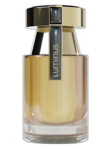 Frasco del perfume Rue Broca Luminus Pour Femme