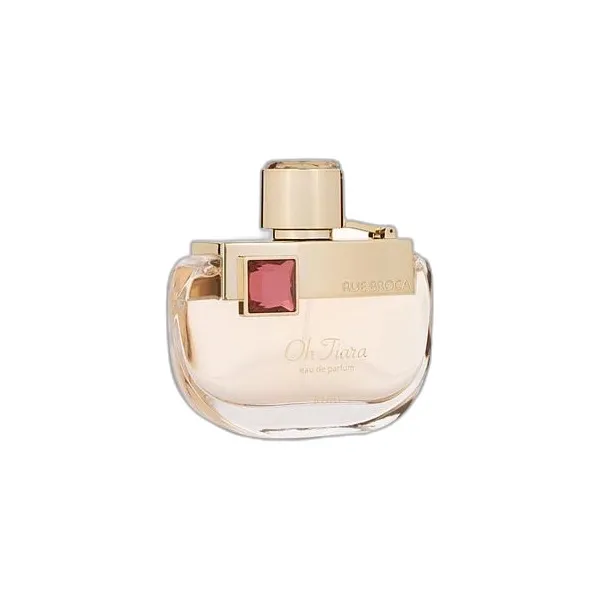 Frasco del perfume Rue Broca Oh Tiara Ruby Eau de Parfum