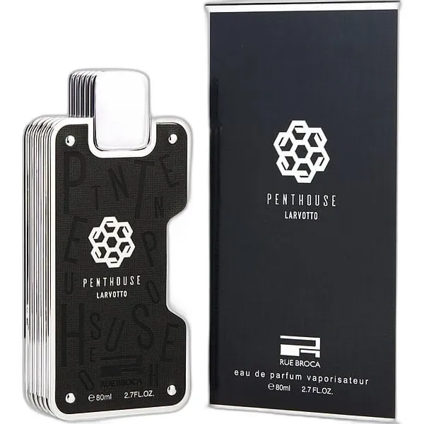 Frasco del perfume Rue Broca Penthouse Larvotto Eau de Parfum