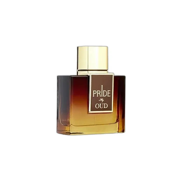 Frasco del perfume Rue Broca Pride My Oud Eau de Parfum