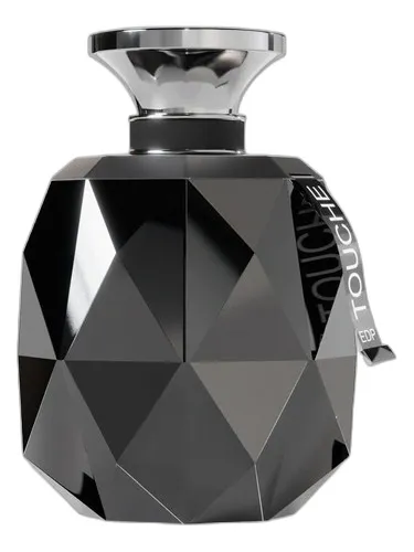 Frasco del perfume Rue Broca Touche Pour Homme