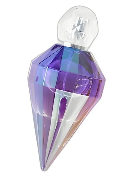 Frasco del perfume Rue21 Dream