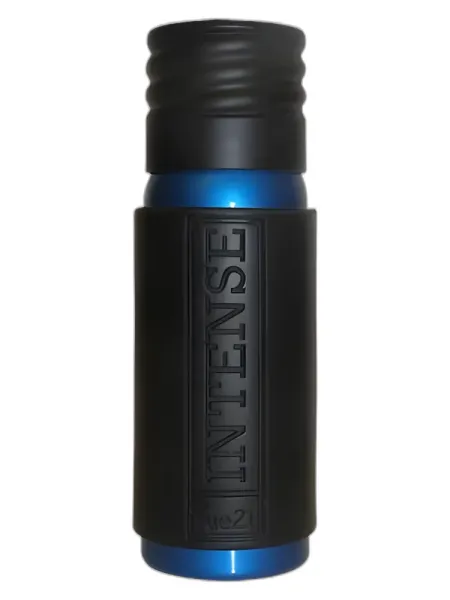Frasco del perfume Rue21 Intense Intense / Parfum-like