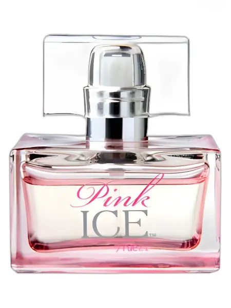Frasco del perfume Rue21 Pink Ice