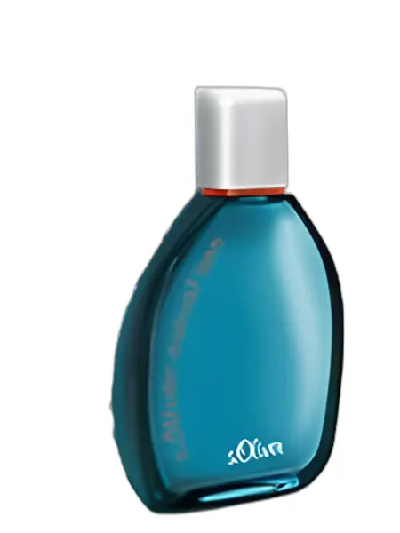 Frasco del perfume s.Oliver Casual Men s.Oliver Eau de Cologne