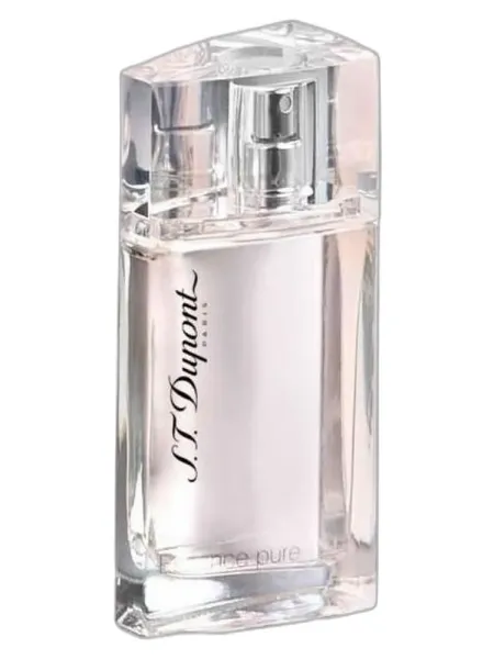 Frasco del perfume S.T. Dupont Essence Pure Pour Femme S.T. Dupont