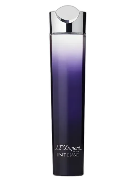 Frasco del perfume S.T. Dupont Intense Pour Femme S.T. Dupont Intense / Parfum-like