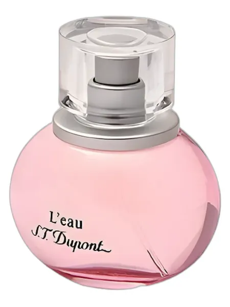 Frasco del perfume S.T. Dupont L'Eau de S.T. Dupont pour Femme S.T. Dupont