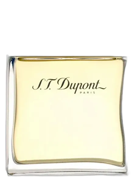 Frasco del perfume S.T. Dupont pour Homme S.T. Dupont Eau de Cologne