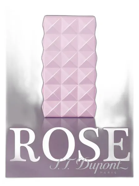 Frasco del perfume S.T. Dupont Rose S.T. Dupont