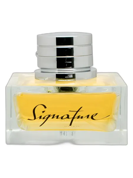 Frasco del perfume S.T. Dupont Signature for Men S.T. Dupont Eau de Cologne
