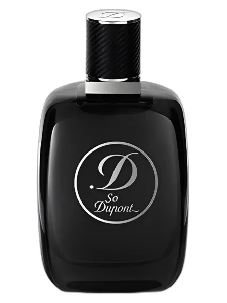 Frasco del perfume S.T. Dupont So Dupont Paris by Night pour Homme S.T. Dupont