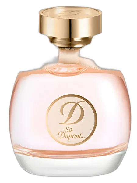 Frasco del perfume S.T. Dupont So Dupont Pour Femme Eau de Toilette S.T. Dupont Eau de Toilette