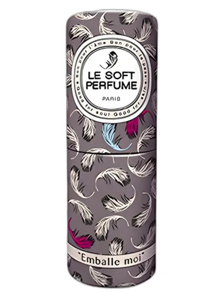 Frasco del perfume Sabe Masson Emballe Moi