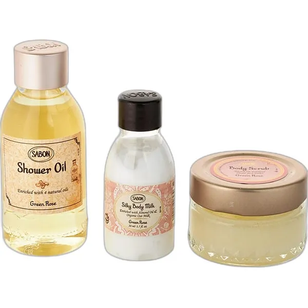 Frasco del perfume Sabon Sabon