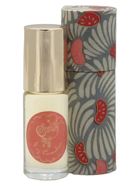 Frasco del perfume Sage Machado Carnelian unisex