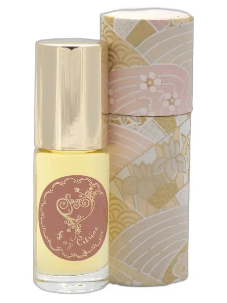 Frasco del perfume Sage Machado Citrine unisex