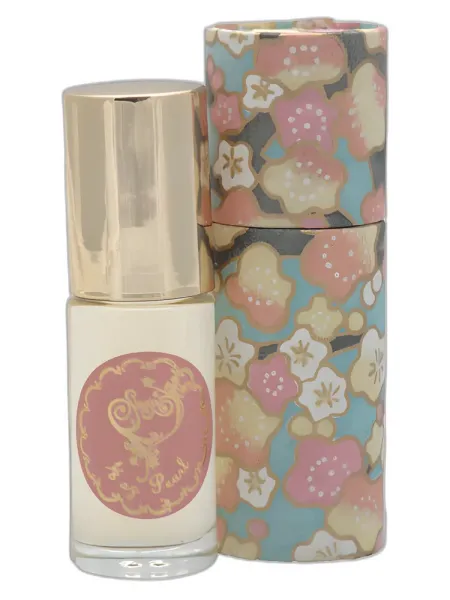 Frasco del perfume Sage Machado Pearl
