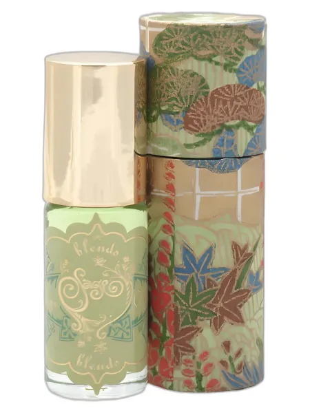 Frasco del perfume Sage Machado Sage & Citrine