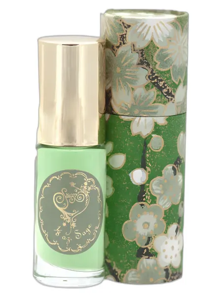Frasco del perfume Sage Machado Sage unisex