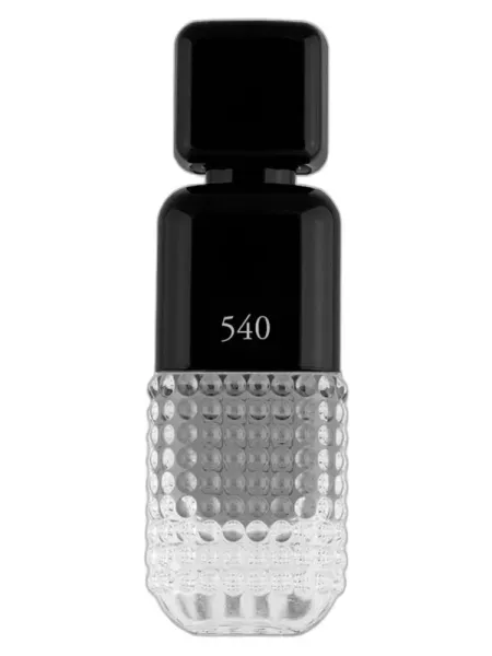 Frasco del perfume Sahar Al Sharq Perfumes 540 unisex