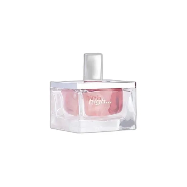 Frasco del perfume Saint Amour High Love Eau de Toilette