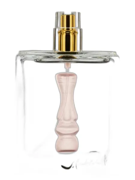 Frasco del perfume Salvador Dali Angelic Pink