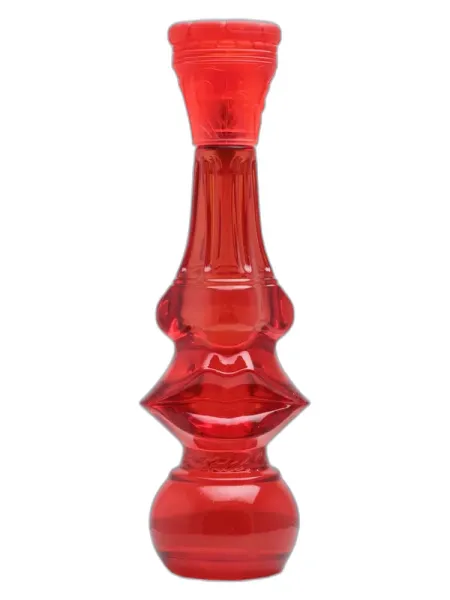 Frasco del perfume Salvador Dali Dalimania