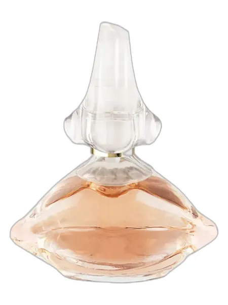 Frasco del perfume Salvador Dali Eau de Dali Edition Speciale