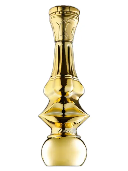 Frasco del perfume Salvador Dali Fabulous 2 - Dalissime