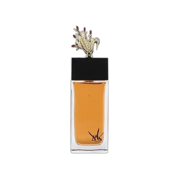 Frasco del perfume Salvador Dali Melodie Du Cygne De La Main Eau de Parfum