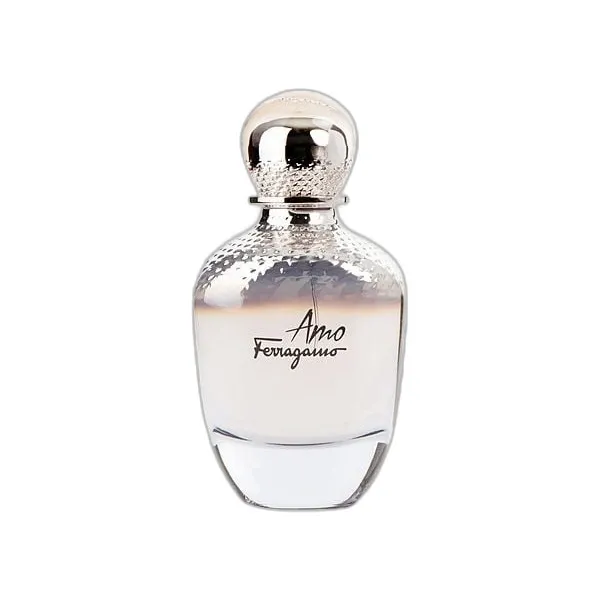 Frasco del perfume Salvatore Ferragamo Amo Ferragamo Eau de Parfum