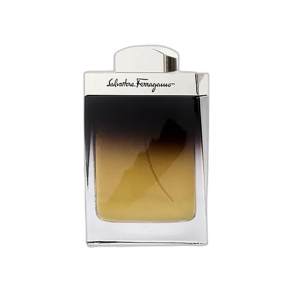 Frasco del perfume Salvatore Ferragamo Oud Eau de Parfum