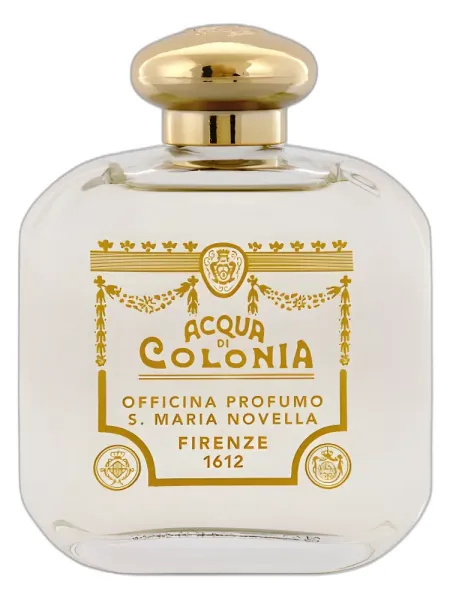 Frasco del perfume Santa Maria Novella Acqua di Colonia unisex