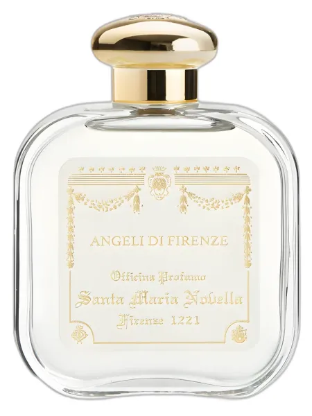 Frasco del perfume Santa Maria Novella Angeli di Firenze unisex Eau de Cologne
