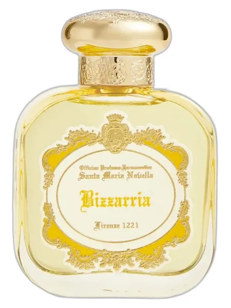 Frasco del perfume Santa Maria Novella Bizzarria unisex Eau de Parfum
