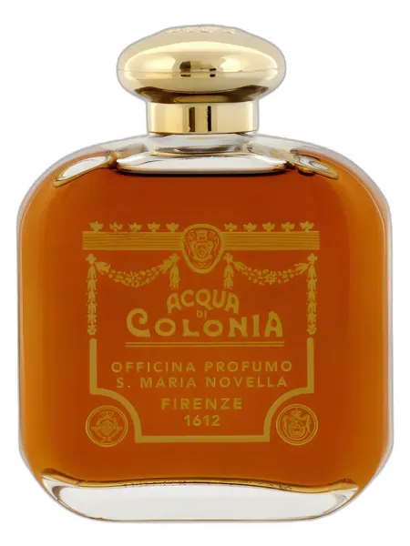 Frasco del perfume Santa Maria Novella Frangipane
