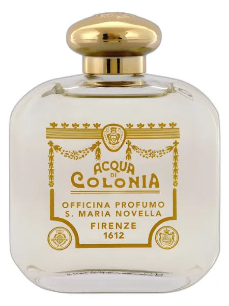 Frasco del perfume Santa Maria Novella Violetta