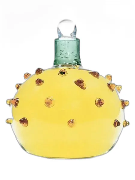 Frasco del perfume Santi Burgas Eau Dadette Attar Perfume unisex
